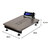 Balança digital industrial 300kg X 100g com bateria - UPX - BLC Store