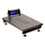 Balança digital industrial 300kg X 100g com bateria - UPX - comprar online