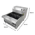 Aquecedor Profissional Conserva Fritura Inox Venâncio 220v na internet