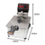 Fritadeira industrial Cotherm 5 litros 220V 3000W - BLC Store