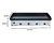 Chapa Lanche Elétrica 220V 7200W CE100 Venâncio 101x50Cm - comprar online