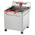 Fritadeira industrial Marchesoni FT.2.25 25L inox 220V 5000W