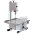 Serra fita para carne com moedor HI1810 1/2CV Hidro Bivolt