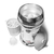 Espremedor extrator profissional suco de laranja 500w Bivolt - comprar online