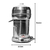 Espremedor extrator profissional suco de laranja 500w Bivolt - loja online
