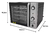 Forno de bancada elétrico Venâncio Ind FCSB4E 55L 220V - loja online