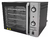Forno de bancada elétrico Venâncio Ind FCSB4E 55L 220V