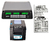 Combo balança e impressora Wind Mega USB Upx Solution