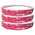 Lâmina Serra Fita Corta Carne 2,20m Starrett - Caixa C/3 Un - comprar online