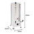Cafeteira industrial 8 litros Marchesoni tradicional 220v - loja online