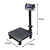 Balança digital industrial 60kg com bateria e coluna - UPX - loja online