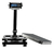 Balança digital industrial 60kg com bateria e coluna - UPX na internet
