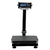 Balança digital industrial 60kg com bateria e coluna - UPX - comprar online