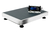 Balança digital industrial 300kg X 100g com bateria - UPX