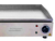 Chapa lanches elétrica grill 40x30 1200W 220V inox Cotherm - comprar online