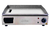 Chapa lanches elétrica grill 40x30 1200W 220V inox Cotherm