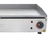 Chapa lanches elétrica grill 70x30 2000W 220V inox Cotherm - comprar online