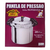 Panela de pressão hotel industrial 20 l trava externa ABC - comprar online