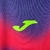 Camisa Leganés II 23/24 - Torcedor Joma Masculina - Rosa com detalhes em azul e verde - Guiba Sports - Artigos Esportivos 