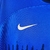 Camisa Birmingham I 23/24 - Torcedor Nike Masculina - Azul com detalhes em branco - Guiba Sports - Artigos Esportivos 