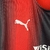 Camisa Cerro Portenho I 23/24 - Torcedor Puma Masculina - Vermelha com detalhes em azul e branca - Guiba Sports - Artigos Esportivos 
