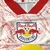 Camisa Red Bull Bragantino I 24/25 - Torcedor Feminina - Branca com detalhes em vermelho - Guiba Sports - Artigos Esportivos 
