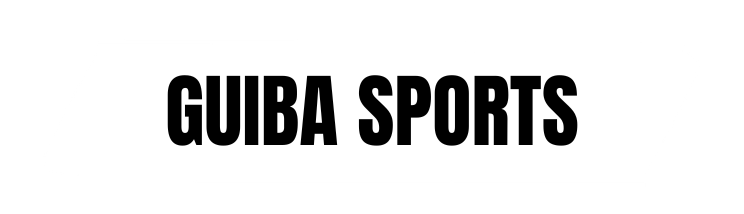 Guiba Sports - Artigos Esportivos 