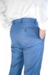 Calça alfaiataria poliviscose social lisa - La Pierre Vivante