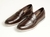 Sapato couro loafer on internet