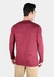 Casaco henley textura