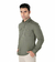 Camisa manga longa slim fit sarja - buy online