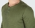 Casaco henley textura - online store