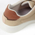 Tênis casual color block - tienda online