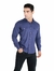 Camisa manga longa slim fit sarja - online store