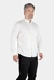 Image of Camisa slim fit sarja gola padre