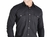 Camisa manga longa slim fit sarja - La Pierre Vivante