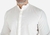 Camisa slim fit sarja gola padre