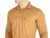 Camisa manga longa slim fit sarja - La Pierre Vivante
