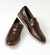 Sapato couro loafer - buy online