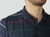 Polo piquet listras - buy online