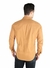 Camisa manga longa slim fit sarja on internet