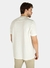 Camiseta estruturada textura - buy online