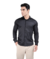 Camisa manga longa slim fit algodão egípcio - online store