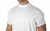 Camiseta premium algodão egípcio gola alta - La Pierre Vivante