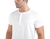 Camiseta henley egípcio gola padre - buy online