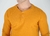 Casaco henley textura - La Pierre Vivante
