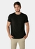 Image of Camiseta estruturada textura