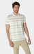 Polo piquet listras - buy online