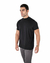 Image of Camiseta premium algodão egípcio gola alta