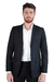 Terno slim gold poliviscose - online store